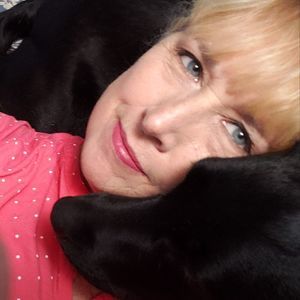 Meet your Posher, Judy